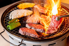 焼肉ホルモンおときち鳳店の画像