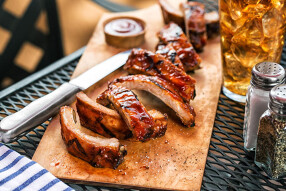 TONY ROMA'S 六本木の画像