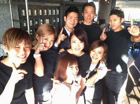 ＜CANTERA＞ キュープラザ原宿店の画像