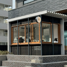 JUNE COFFEE 高松店の画像