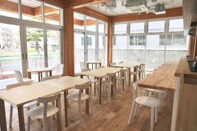 OUCHI CAFE-KITCHENの画像