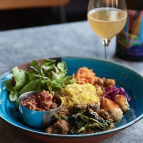 Good Luck Curryの画像