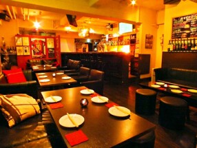 西麻布フループ(FxLOOP☆)の画像