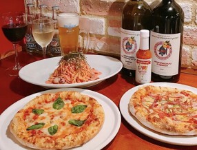 イル キャンティ ドマーニ　新所沢の画像