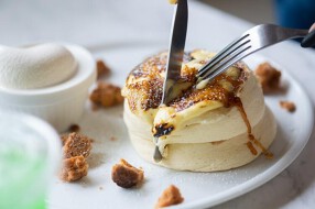 Pnael Café京都の画像