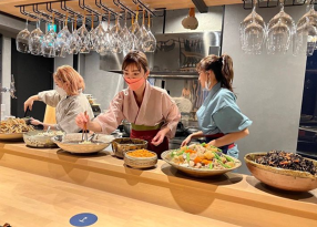 おばんざいや あちゃの画像