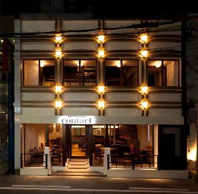 RESTAURANT contactの画像