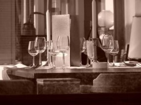 オステリア　calmaの画像