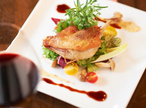 Le petit restaurant epiの画像