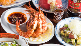 ちょもらんま酒場　ヤエチカの画像