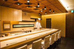 鮨　宮園の画像