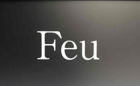 Feuの画像