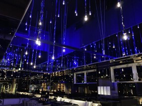 ROOF TOP YEBISU TERRACEの画像