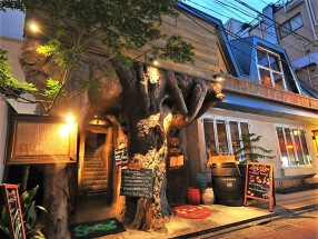 カジュアルなFrench＆Charcoal Dining＜ るもん ＞　の画像