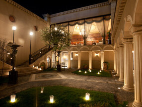 Restaurant VITRAの画像