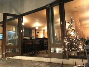 カフェド  ブランの画像