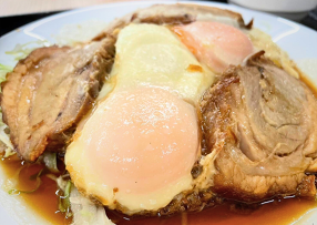 つきじ小田保の画像