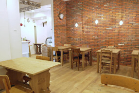 Cafe Biscuitの画像