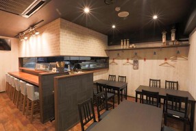 魚と鶏の旨い店 みらいや の画像