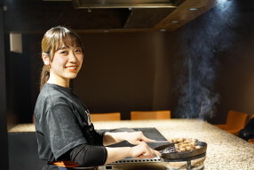 羊SUNRISE 麻布十番店の画像