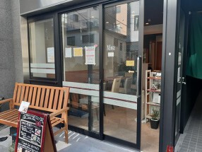 カフェMiwaの画像