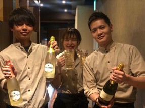 肉バル　チーズ　米蔵　高崎店の画像