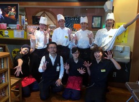 カルビ屋大福・八日市店の画像