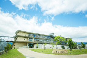 SETRE MARINA BIWAKOの画像