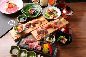 おにくのおすし　浅草店の画像