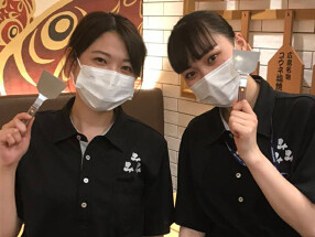 お好み焼 みっちゃん総本店 新橋店の画像