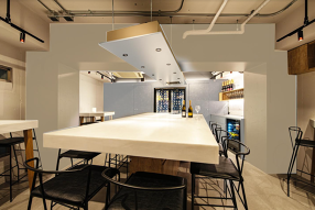 Wine Bar MERROWの画像