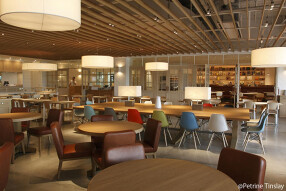 bills お台場（ビルズオダイバ）の画像