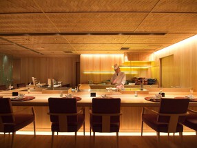 和彩・炭火焼・旬魚　美酒　　香家‐KOUYA‐新宿東口店の画像