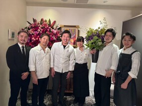 Osteria Incrociの画像