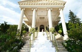 アーフェリーク迎賓館（岐阜）の画像