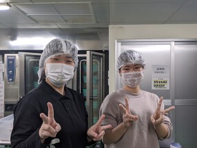 株式会社タケノ　セントラルキッチンの画像