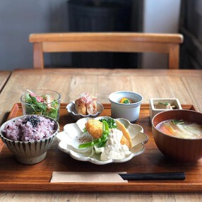 UKA FARM TABLEの画像