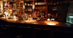 たこやきBARトムの画像