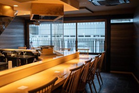 炭火割烹「麻布龍土町」の画像