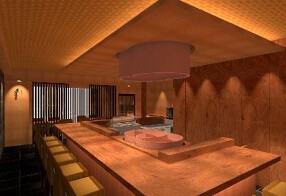 新橋 楽でんの画像