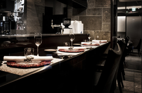 RISTORANTE ROSANERA DALL'OCEANOの画像