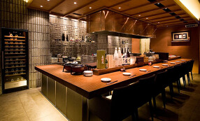 ふとっぱら 渡辺通り店の画像