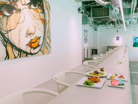 OTM Restaurant＆Barの画像