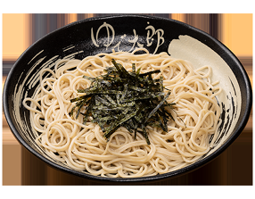 ゆで太郎 新宿ワシントンホテル店の画像