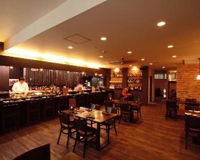 肉割烹 英の画像