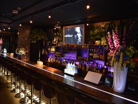 Darts＆Dining Bar TWO PEACEの画像