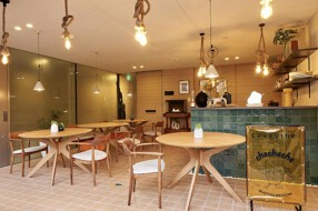 Tokyo　Tacos　ChaChaChaの画像