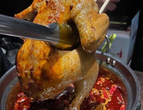 非公開 鍋屋の画像