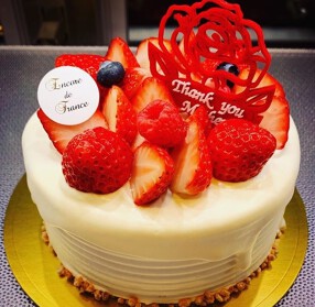 パティスリーアンコールの画像