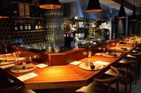 Ristorante Pinocchioの画像